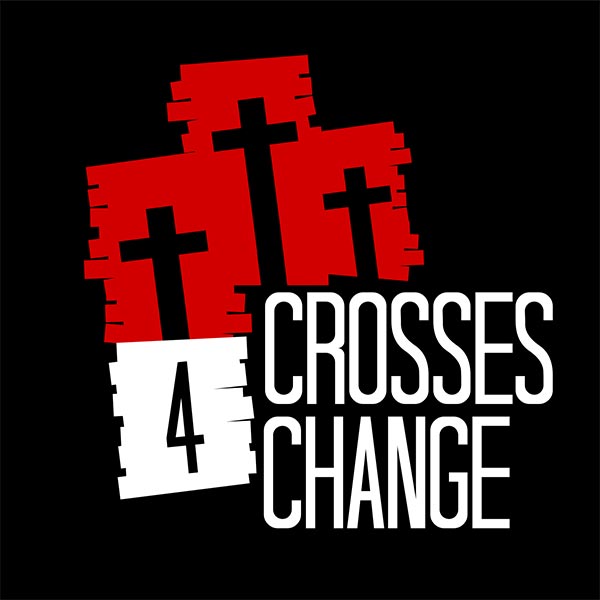 Crosses4Change